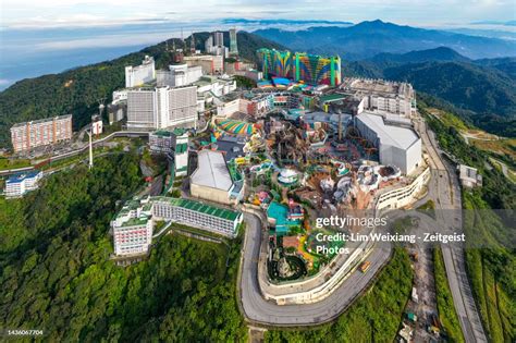 resort world genting.